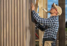 Historical Building Siding Restoration in Barview, OR